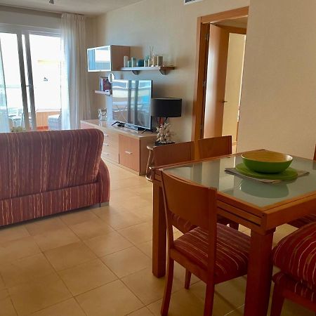 La Manga Punta Cormoran Apartment Esterno foto