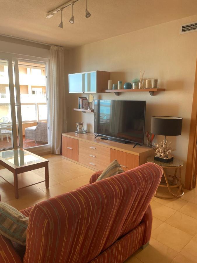 La Manga Punta Cormoran Apartment Esterno foto
