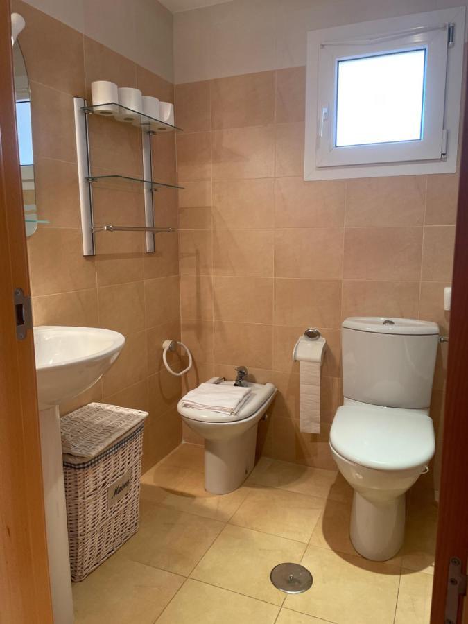 La Manga Punta Cormoran Apartment Esterno foto