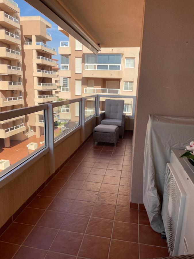 La Manga Punta Cormoran Apartment Esterno foto