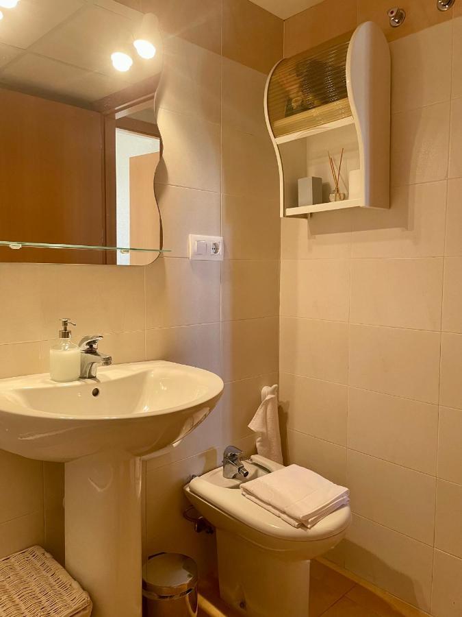 La Manga Punta Cormoran Apartment Esterno foto