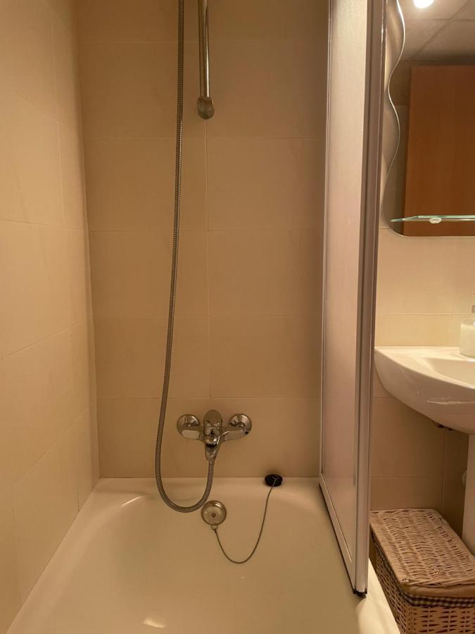 La Manga Punta Cormoran Apartment Esterno foto