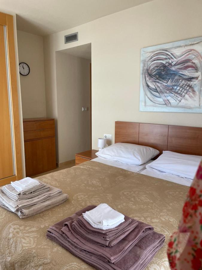 La Manga Punta Cormoran Apartment Esterno foto