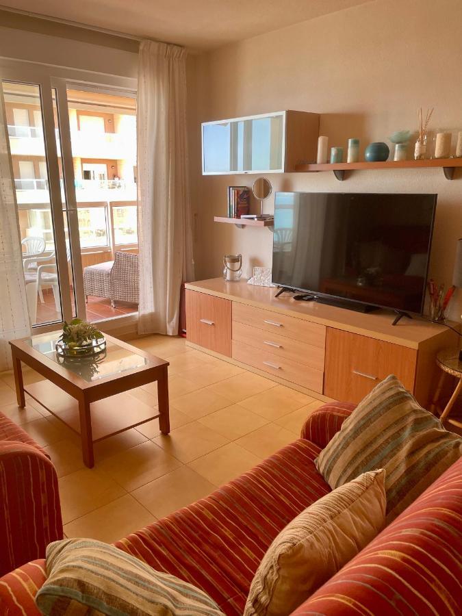 La Manga Punta Cormoran Apartment Esterno foto